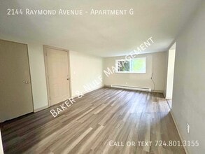 2144 Raymond Ave in Latrobe, PA - Building Photo - Building Photo