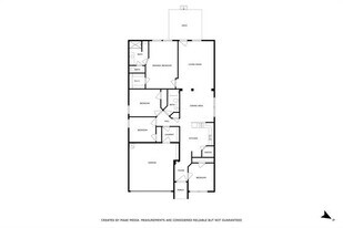 3213 Elam Dr in Anna, TX - Building Photo