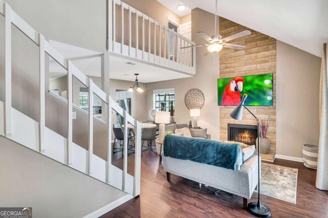 property at 1114 Falling Water Dr