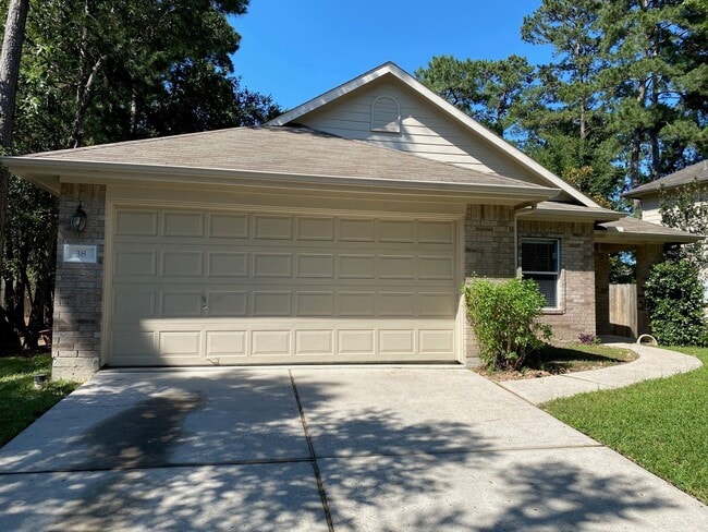 property at 38 W Sage Creek Pl