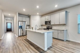 1505 Mineral Pt Pl in Melissa, TX - Building Photo