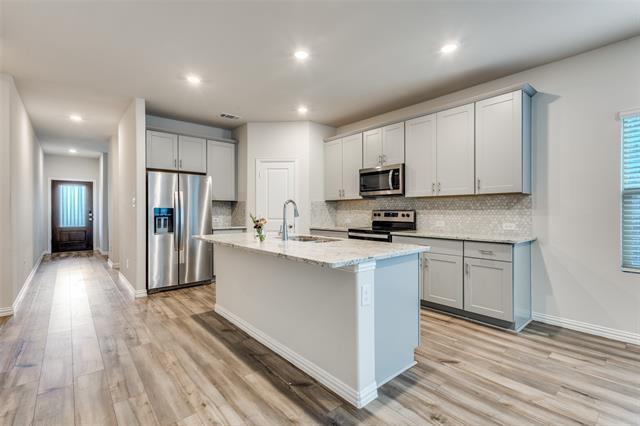 1505 Mineral Pt Pl in Melissa, TX - Building Photo