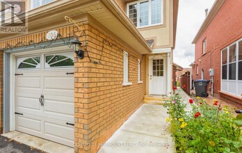 106 Wildberry Crescent in Brampton, ON - Building Photo - Building Photo