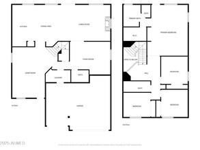 33808 N Pate Pl in Cave Creek, AZ - Building Photo - Building Photo