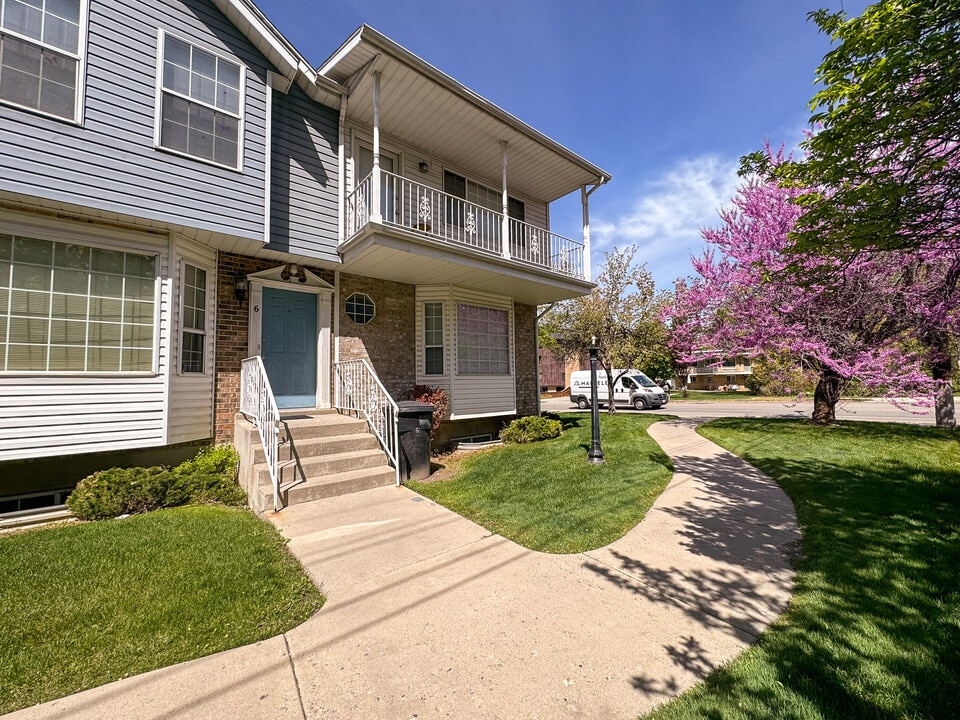 240 E 2230 N St in Provo, UT - Building Photo
