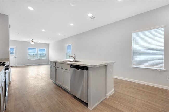 property at 16632 Aurora St