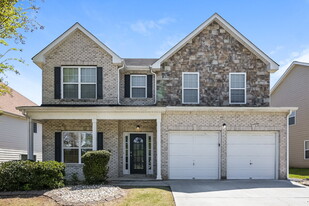 3915 Pointe Vecchio Cir in Cumming, GA - Building Photo