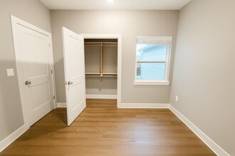 12129-12131 W Cora St in Wichita, KS - Building Photo - Building Photo