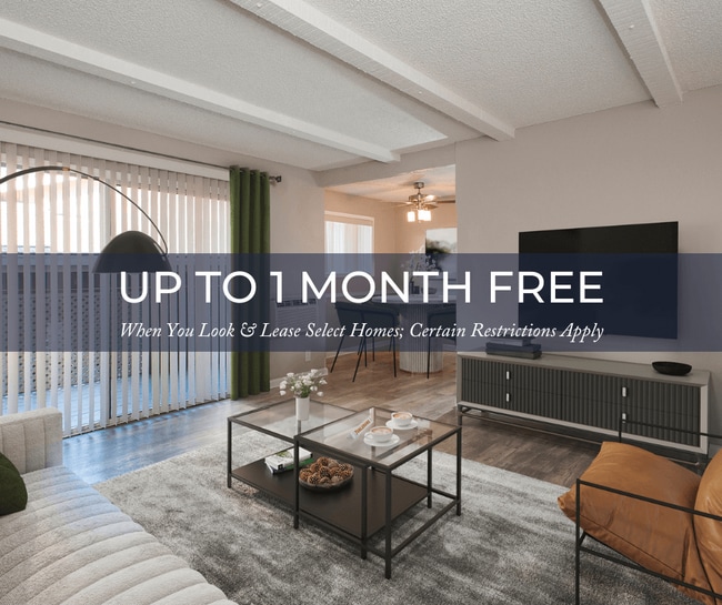 Shadow Oaks Apartment Homes