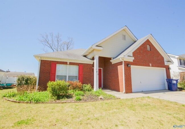 property at 145 Brass Oak Dr