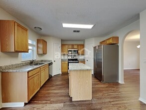 3416 Steelgate Ct in Middleburg, FL - Building Photo - Building Photo