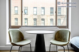 311 W 50th St in New York, NY - Building Photo - Building Photo