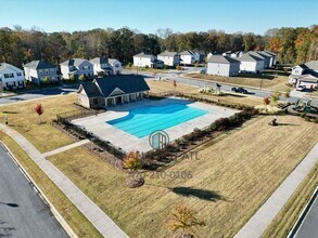 73 Osprey Overlook Dr in Braselton, GA - Building Photo - Building Photo