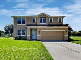 1108 Chokee Pl in St. Augustine, FL - Building Photo