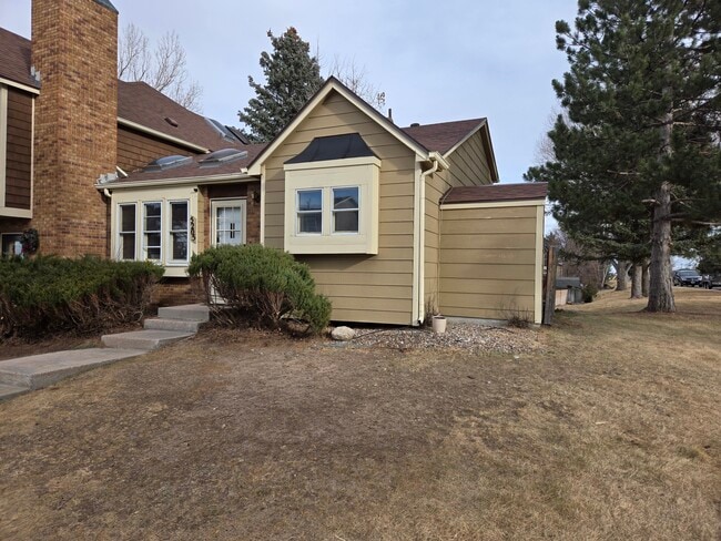 property at 5205 Fawn Pass