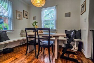 2335 Westover Dr in Winston-Salem, NC - Building Photo - Building Photo