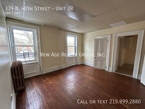 339 N 40th St in Philadelphia, PA - Building Photo - Building Photo