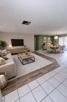 5653 Elkhorn Blvd in Holiday, FL - Building Photo