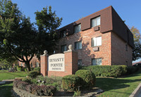 Dynasty Pointe Apartments photo'