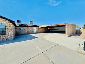 620 E Main St in Hobbs, NM - Building Photo - Building Photo