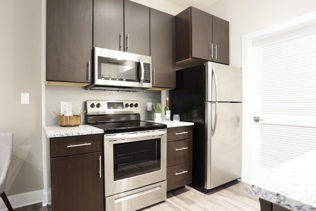 Nexus Apartments Norristown, PA Apartments