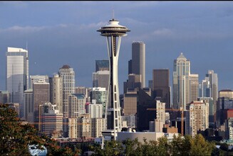 2607 8th Ave W in Seattle, WA - Building Photo - Building Photo
