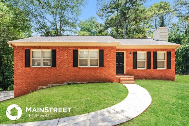 property at 634 Joel Dr