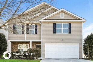 3994 Creekmoore Dr in Winston-Salem, NC - Building Photo