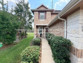 14930 Berncrest Ln in Houston, TX - Building Photo - Building Photo