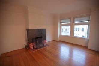 1285-1287-1287 2nd Ave in San Francisco, CA - Building Photo - Building Photo