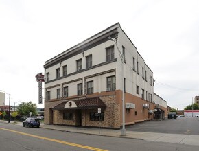 Little Venice Restaurant in Binghamton, NY - Building Photo - Building Photo