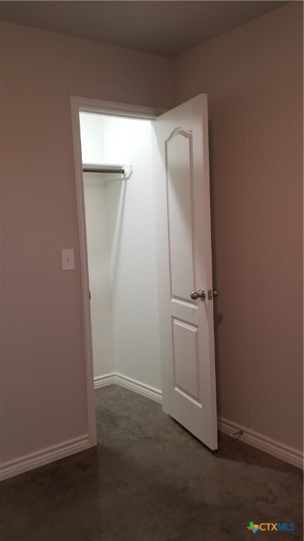property at 1815 Ute Trail