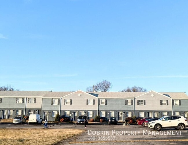 property at 1703 Colorado Ave