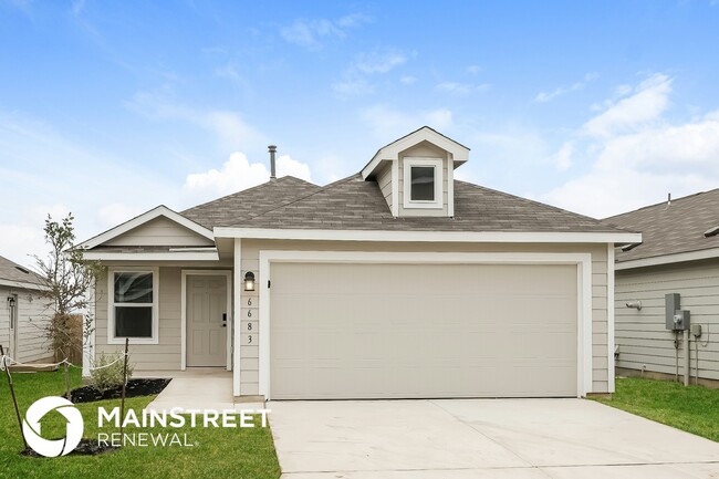 property at 6683 Arid Wy