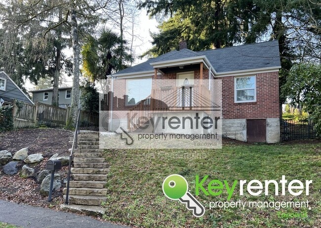 property at 348 Harvard Ave