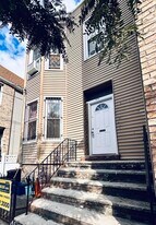1014 Summit Ave in Jersey City, NJ - Building Photo
