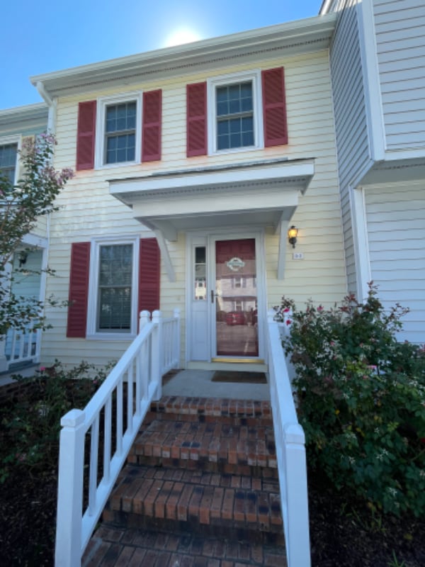 3008 Church St in Myrtle Beach, SC - Building Photo - Building Photo