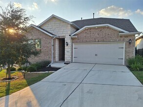 1221 Brasano Pl in Leander, TX - Building Photo - Building Photo