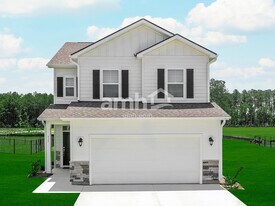 317 Calla Lily Ct in Summerville, SC - Building Photo