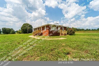 18246 Moyers Rd in Athens, AL - Building Photo - Building Photo