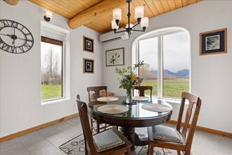 725 N Burnt Fork Rd-Unit -Bitterroot Unit in Stevensville, MT - Building Photo - Building Photo
