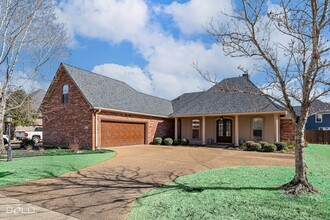 135 Eagle Bend Way in Shreveport, LA - Building Photo - Building Photo