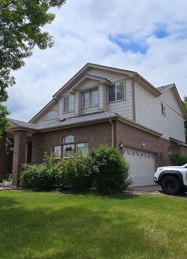 property at 9505 Yukon St