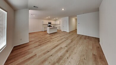 4017 Olivia St in Oklahoma City, OK - Building Photo - Building Photo