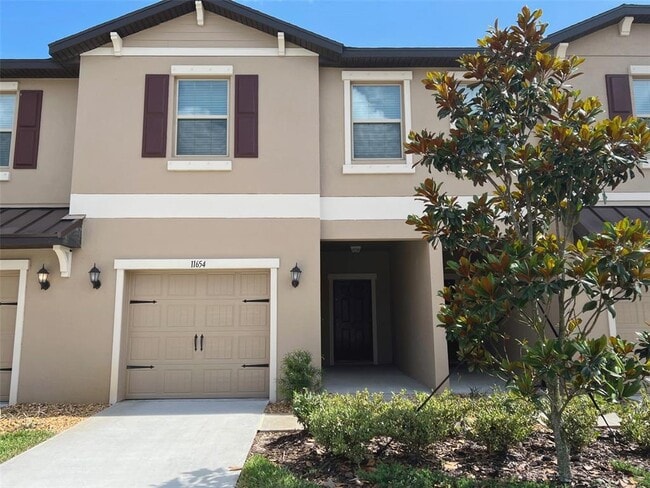 property at 11654 Castine St