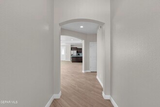 1807 Dana Gray St in El Paso, TX - Building Photo - Building Photo