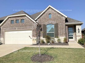 3913 Starlight Creek Dr in Celina, TX - Building Photo