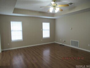 1825 Tuscany Dr in Conway, AR - Building Photo - Building Photo