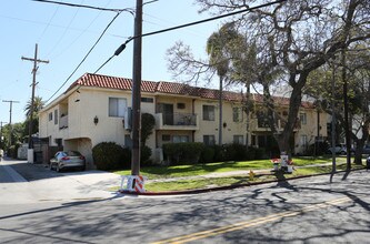 3840 Inglewood Blvd in Los Angeles, CA - Building Photo - Building Photo