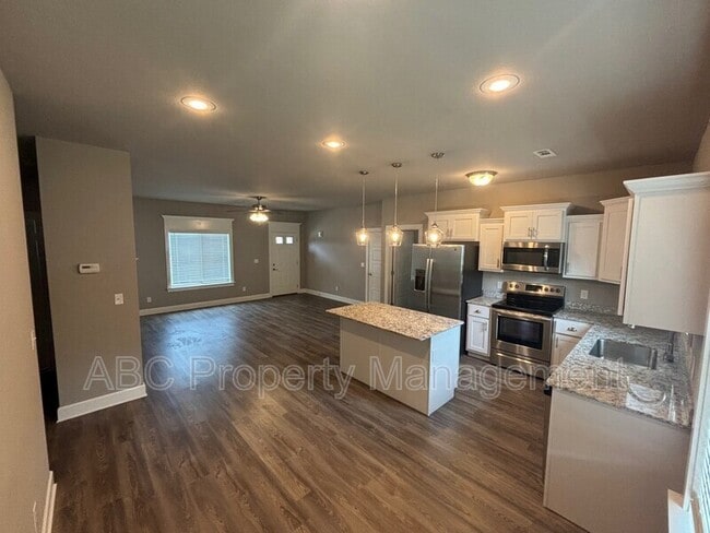 property at 1350 Cupboard Trail